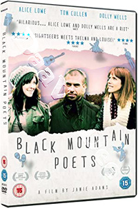 Black Mountain Poets |   DVD